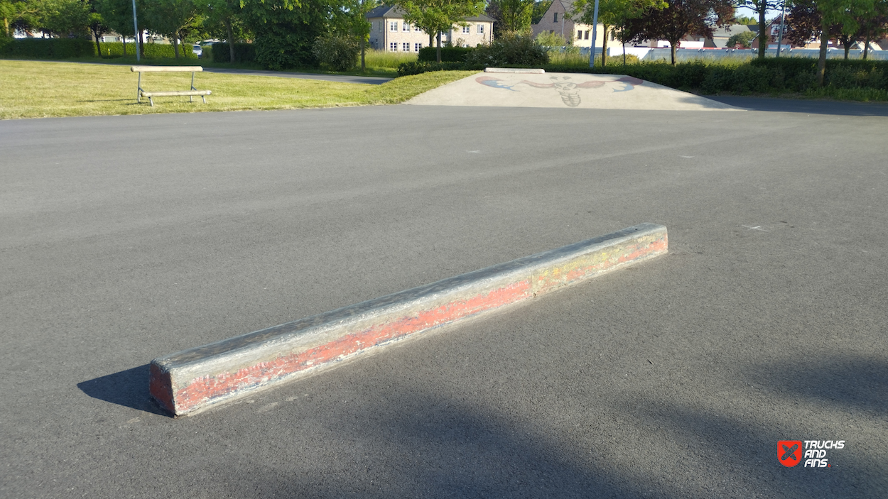 Sint Janneke skatepark